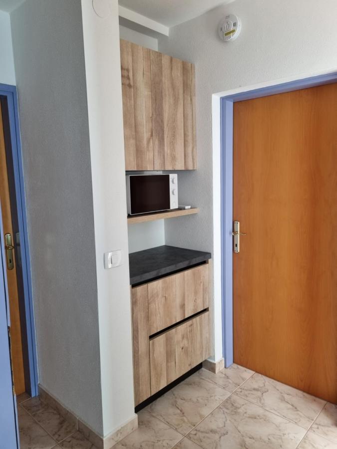 Апартаменти Apartma Katy Умаг Екстер'єр фото